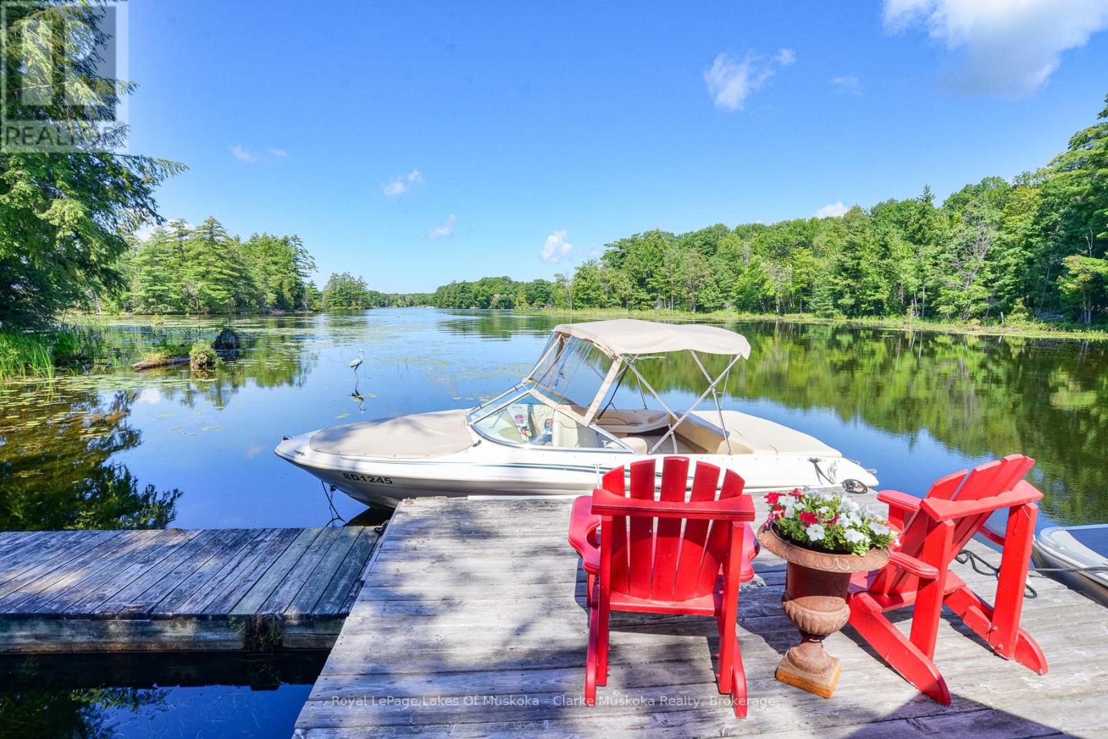 38 Island 130 Severn River, Georgian Bay, Ontario  L0K 1S0 - Photo 26 - X13695302