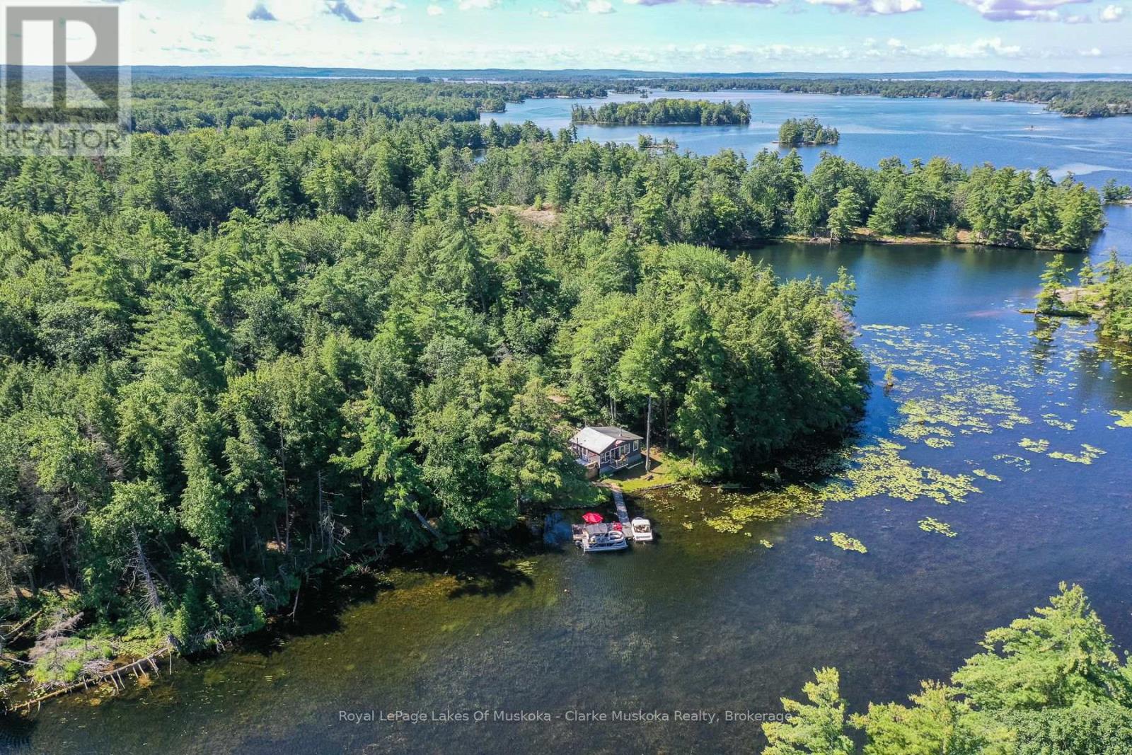 38 Island 130 Severn River, Georgian Bay, Ontario  L0K 1S0 - Photo 30 - X13695302
