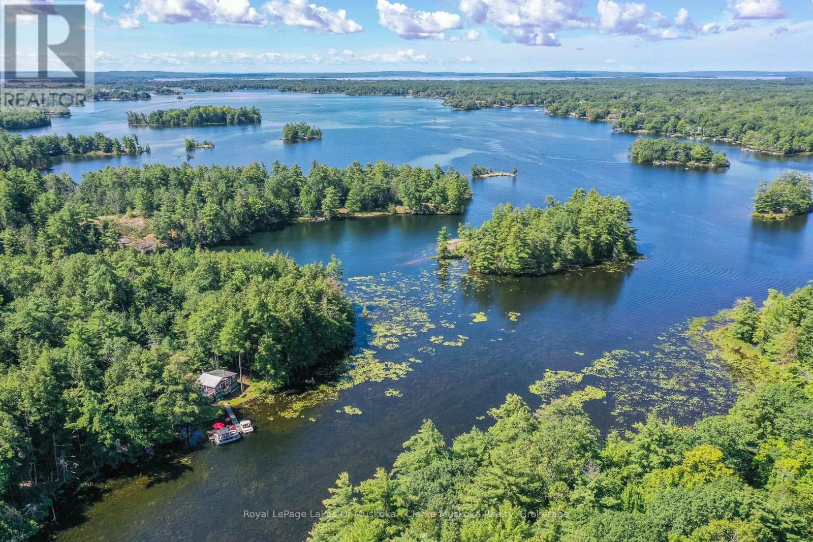 38 Island 130 Severn River, Georgian Bay, Ontario  L0K 1S0 - Photo 31 - X13695302