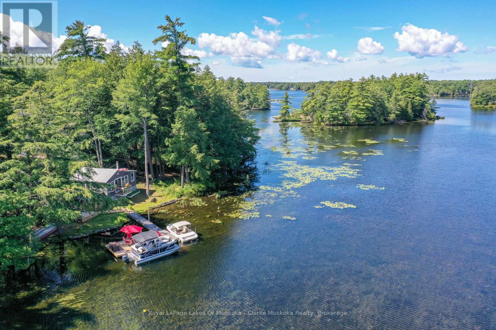 38 Island 130 Severn River, Georgian Bay, Ontario  L0K 1S0 - Photo 32 - X13695302