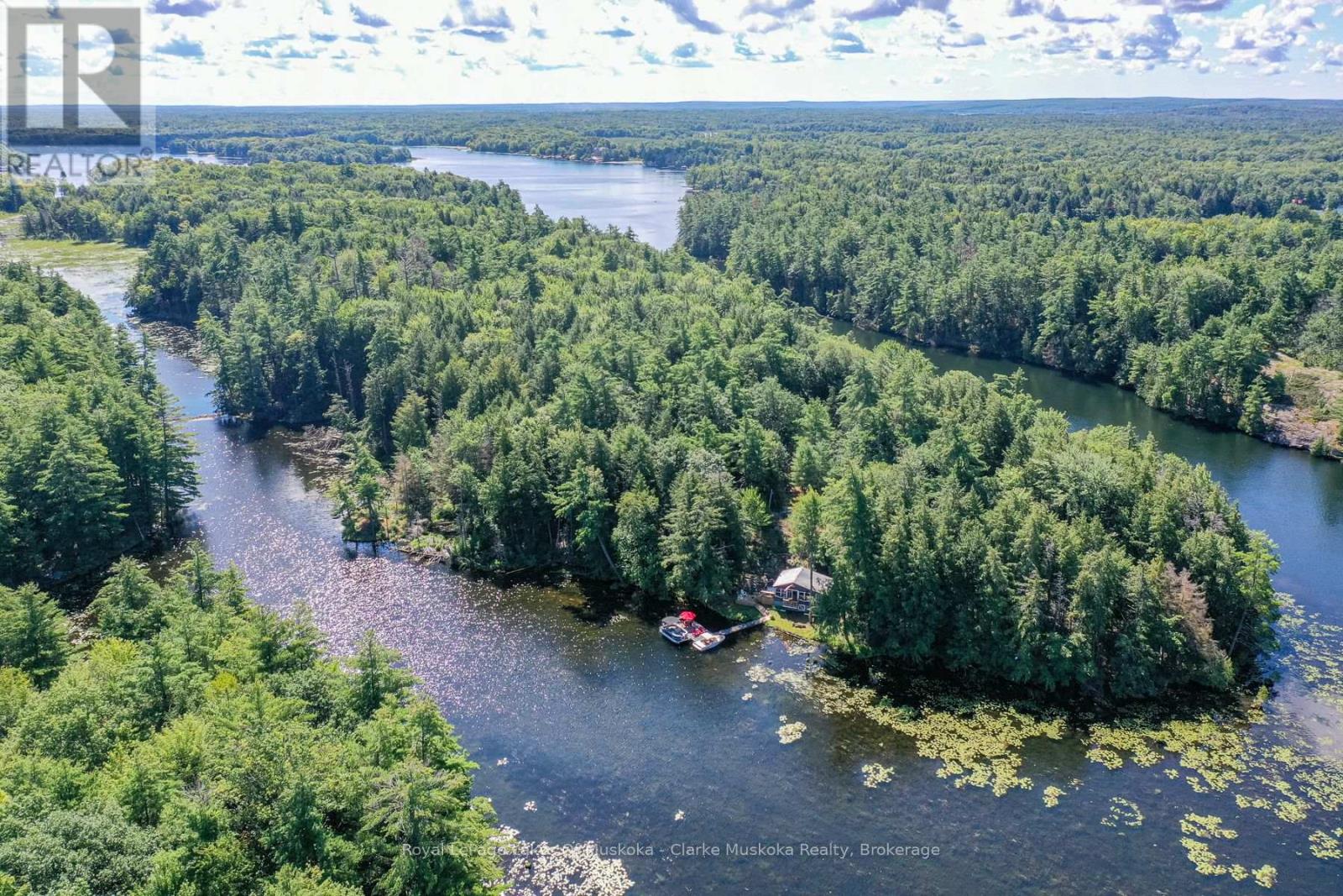 38 Island 130 Severn River, Georgian Bay, Ontario  L0K 1S0 - Photo 33 - X13695302