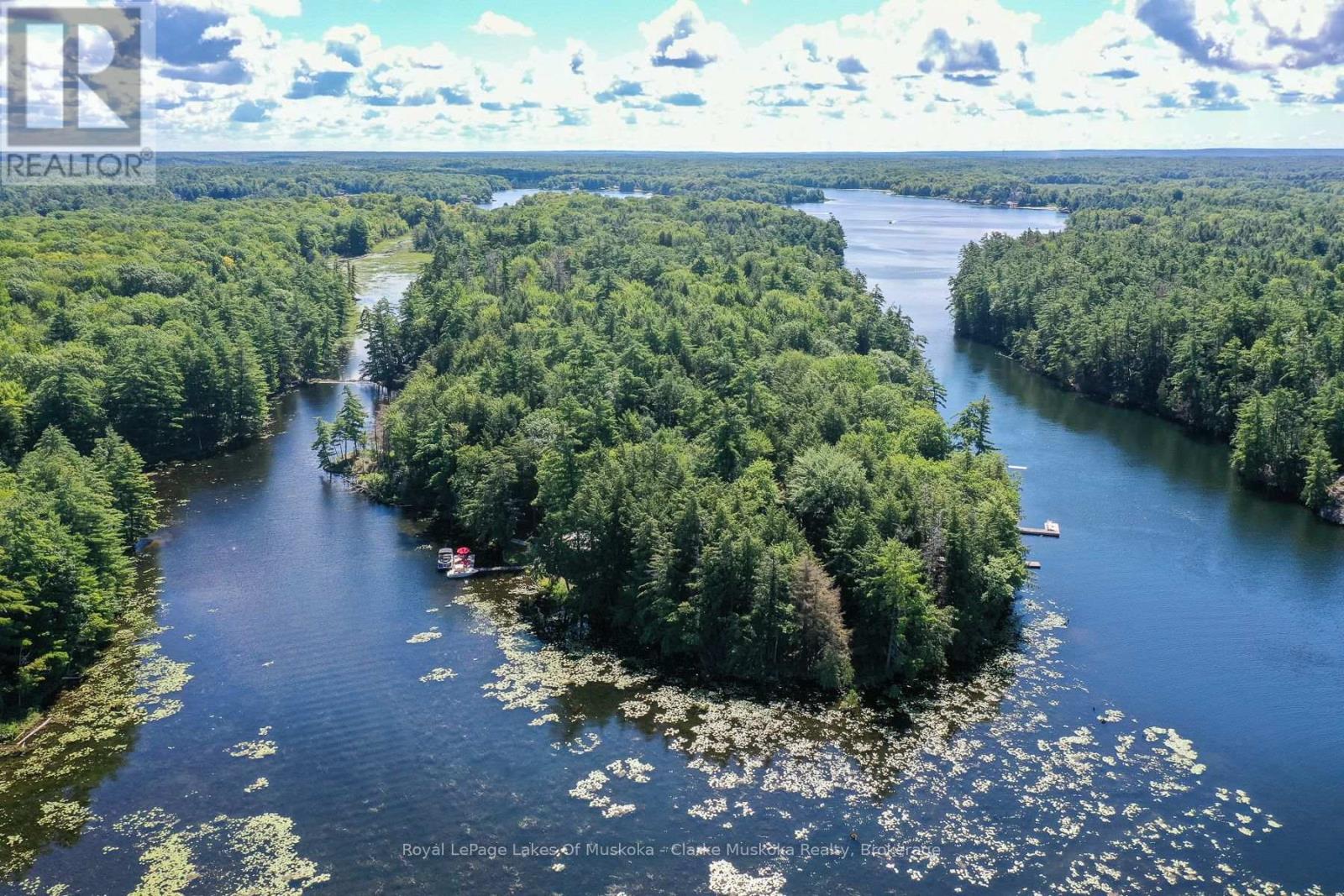 38 Island 130 Severn River, Georgian Bay, Ontario  L0K 1S0 - Photo 34 - X13695302