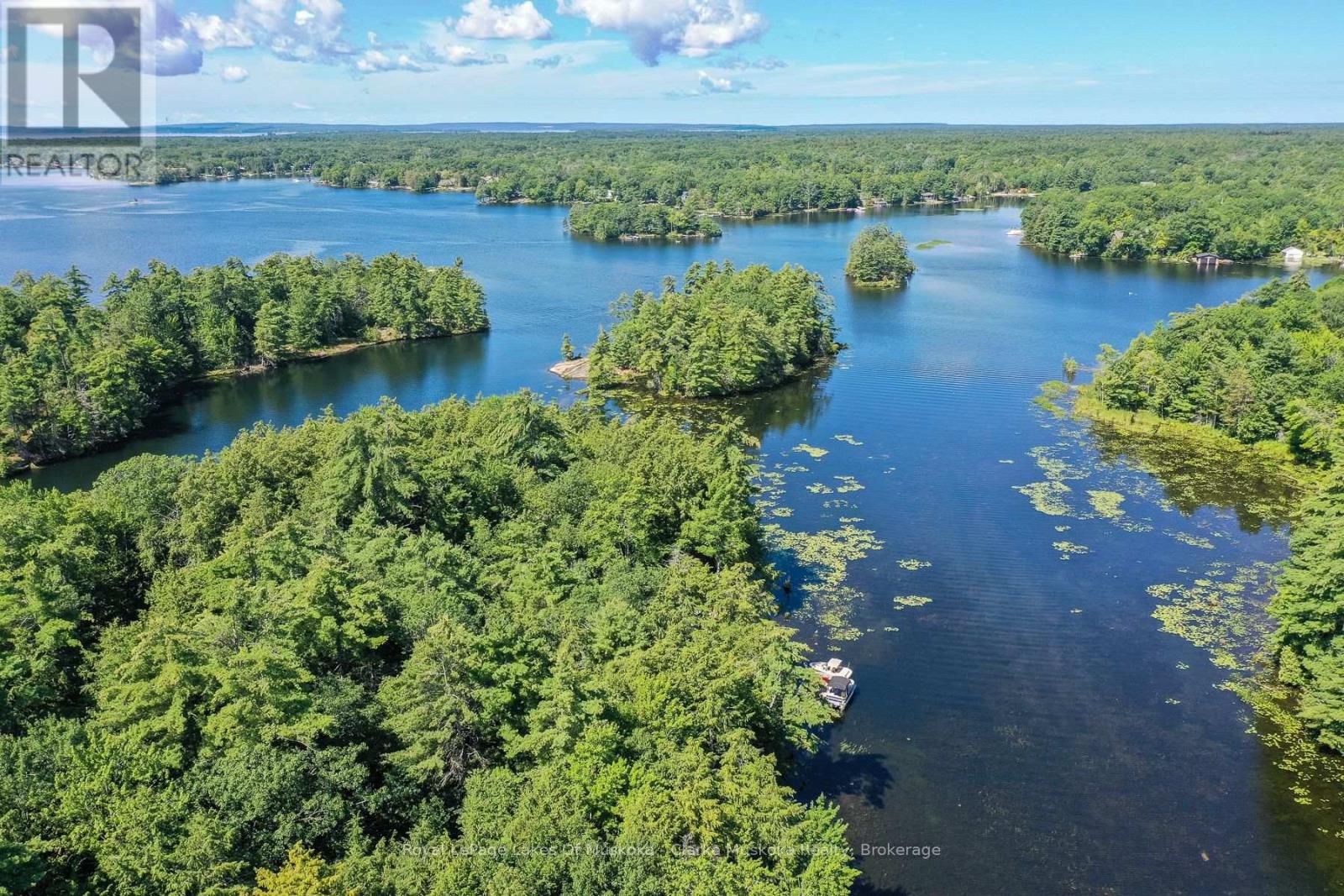 38 Island 130 Severn River, Georgian Bay, Ontario  L0K 1S0 - Photo 36 - X13695302