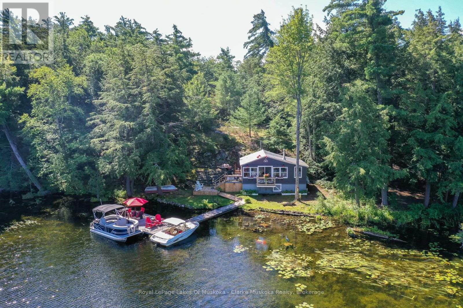 38 Island 130 Severn River, Georgian Bay, Ontario  L0K 1S0 - Photo 41 - X13695302