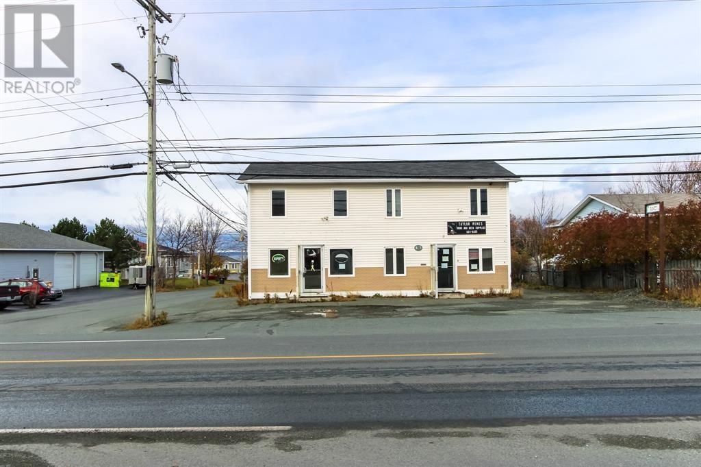 682 Conception Bay Highway Unit#B, CONCEPTION BAY SOUTH