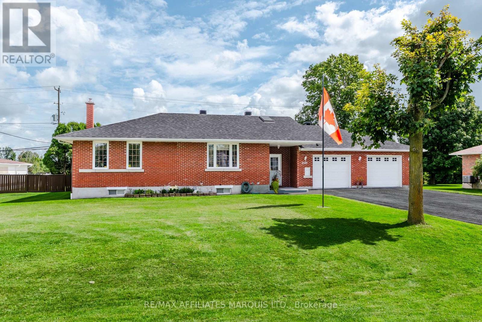 3461 Marydale Avenue, South Stormont, Ontario  K6K 1P6 - Photo 3 - X13695238