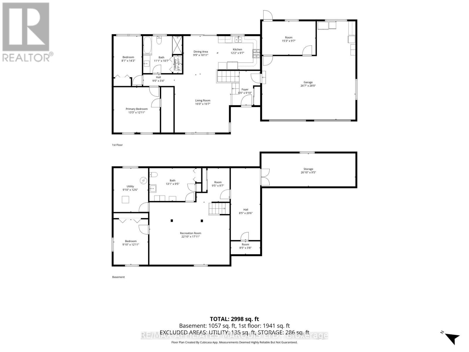 3461 Marydale Avenue, South Stormont, Ontario  K6K 1P6 - Photo 49 - X13695238