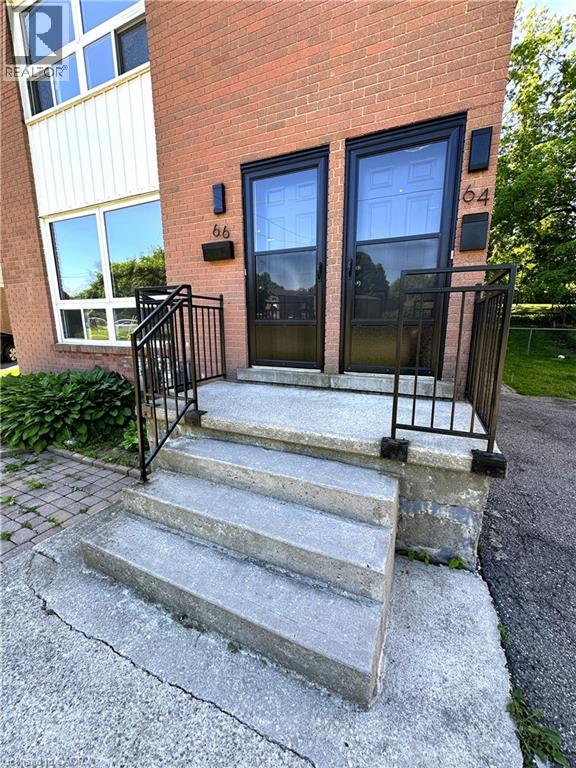 64-66 Oakwood Avenue, Simcoe, Ontario  N3Y 1H6 - Photo 4 - 40835944