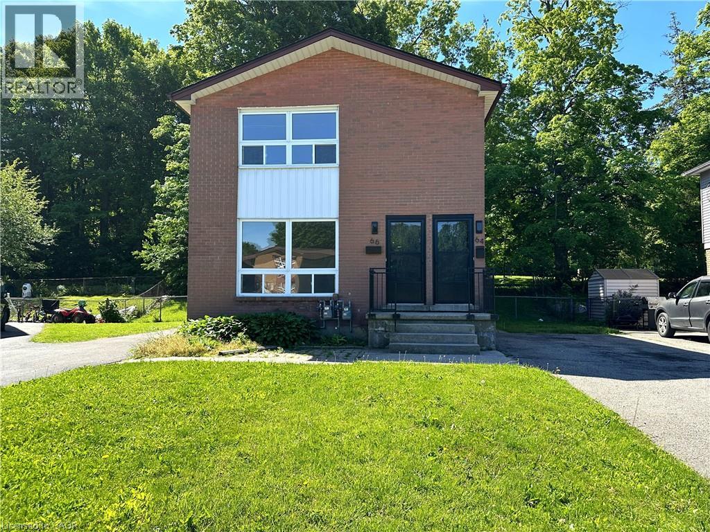 64-66 Oakwood Avenue, Simcoe, Ontario  N3Y 1H6 - Photo 3 - 40835944