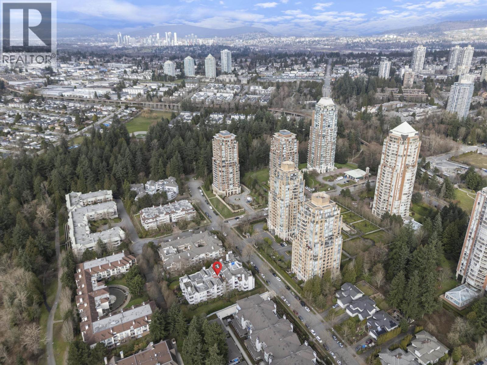 205 7465 Sandborne Avenue, Burnaby, British Columbia  V3N 4W7 - Photo 27 - R3157316