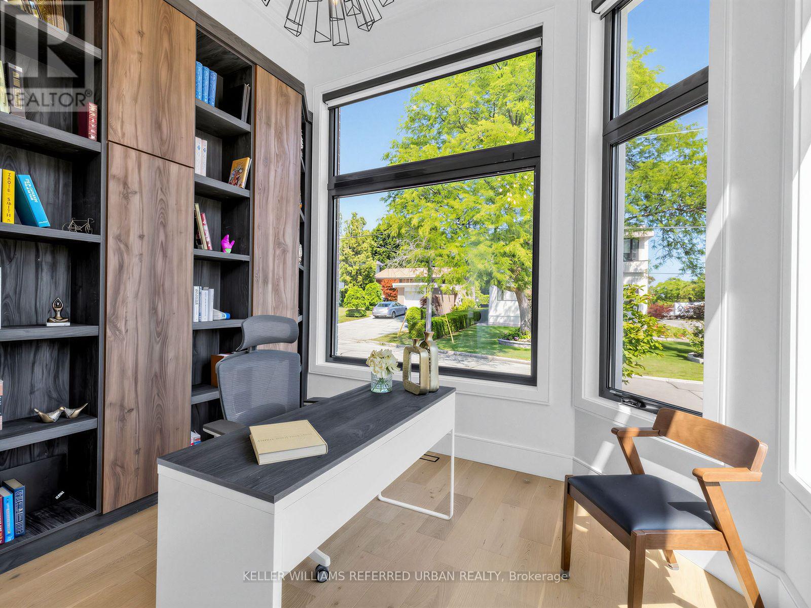 35 Lloydminster Crescent, Toronto, Ontario  M2M 2R9 - Photo 14 - C13647734