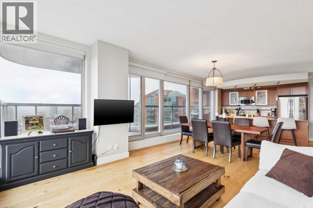 2203, 817 15 Avenue Sw, Calgary, Alberta  T2R 0H8 - Photo 11 - A2326166