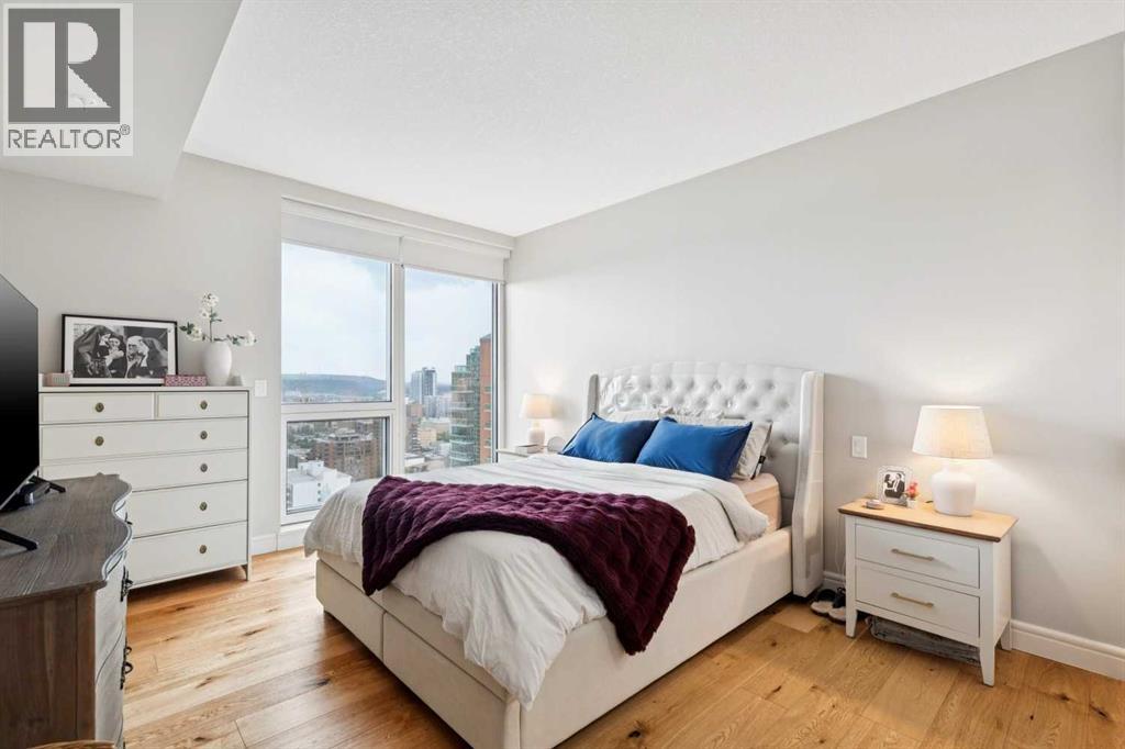2203, 817 15 Avenue Sw, Calgary, Alberta  T2R 0H8 - Photo 14 - A2326166