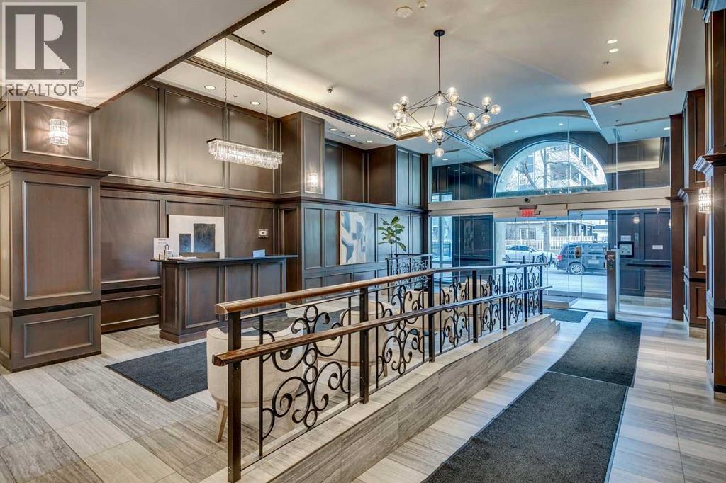 2203, 817 15 Avenue Sw, Calgary, Alberta  T2R 0H8 - Photo 3 - A2326166