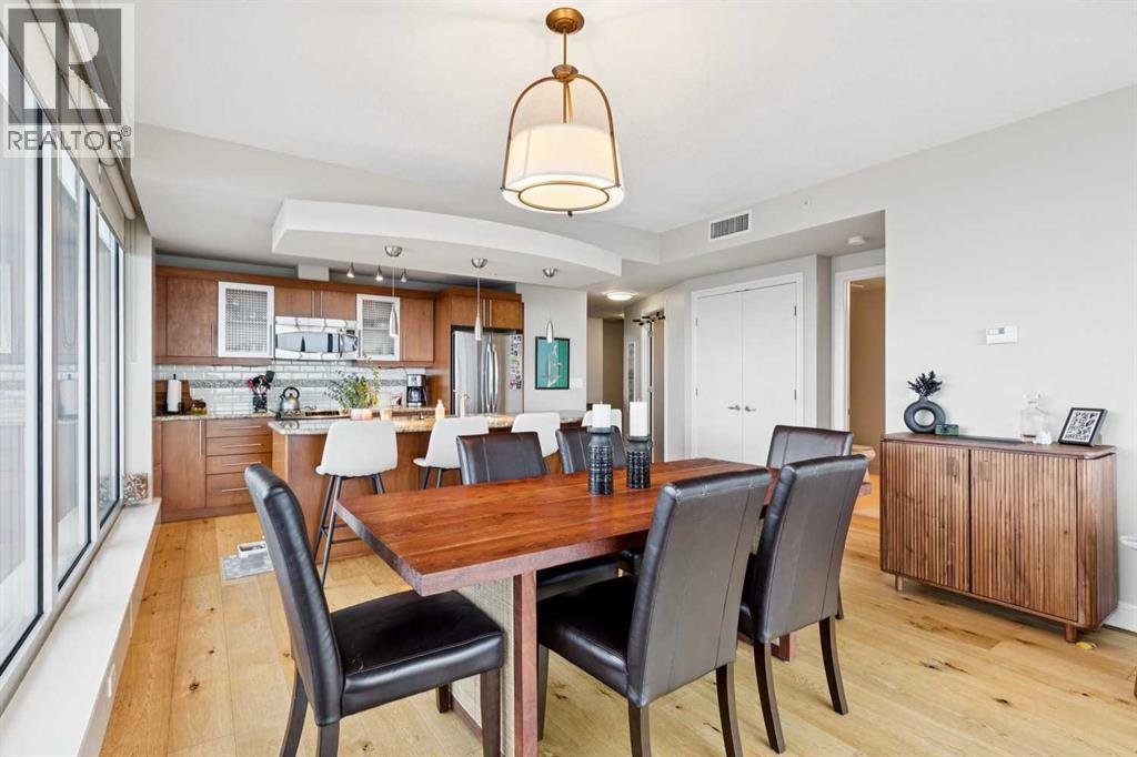 2203, 817 15 Avenue Sw, Calgary, Alberta  T2R 0H8 - Photo 9 - A2326166