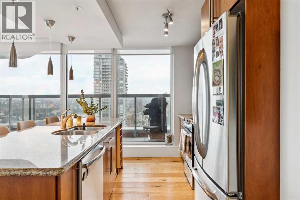 2203, 817 15 Avenue Sw, Calgary, Alberta  T2R 0H8 - Photo 8 - A2326166