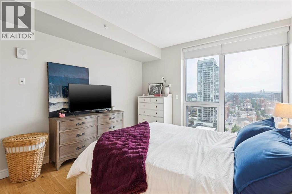 2203, 817 15 Avenue Sw, Calgary, Alberta  T2R 0H8 - Photo 15 - A2326166