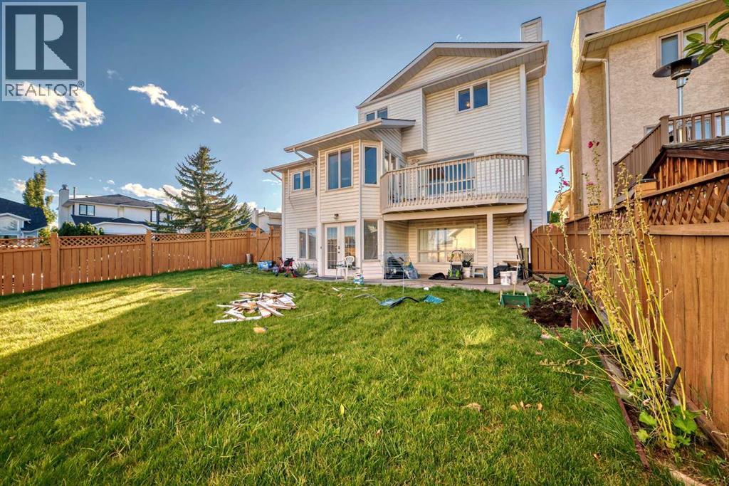183 Christie Park Hill SW, Calgary, Alberta  T3H 2V5 - Photo 25 - A2327273