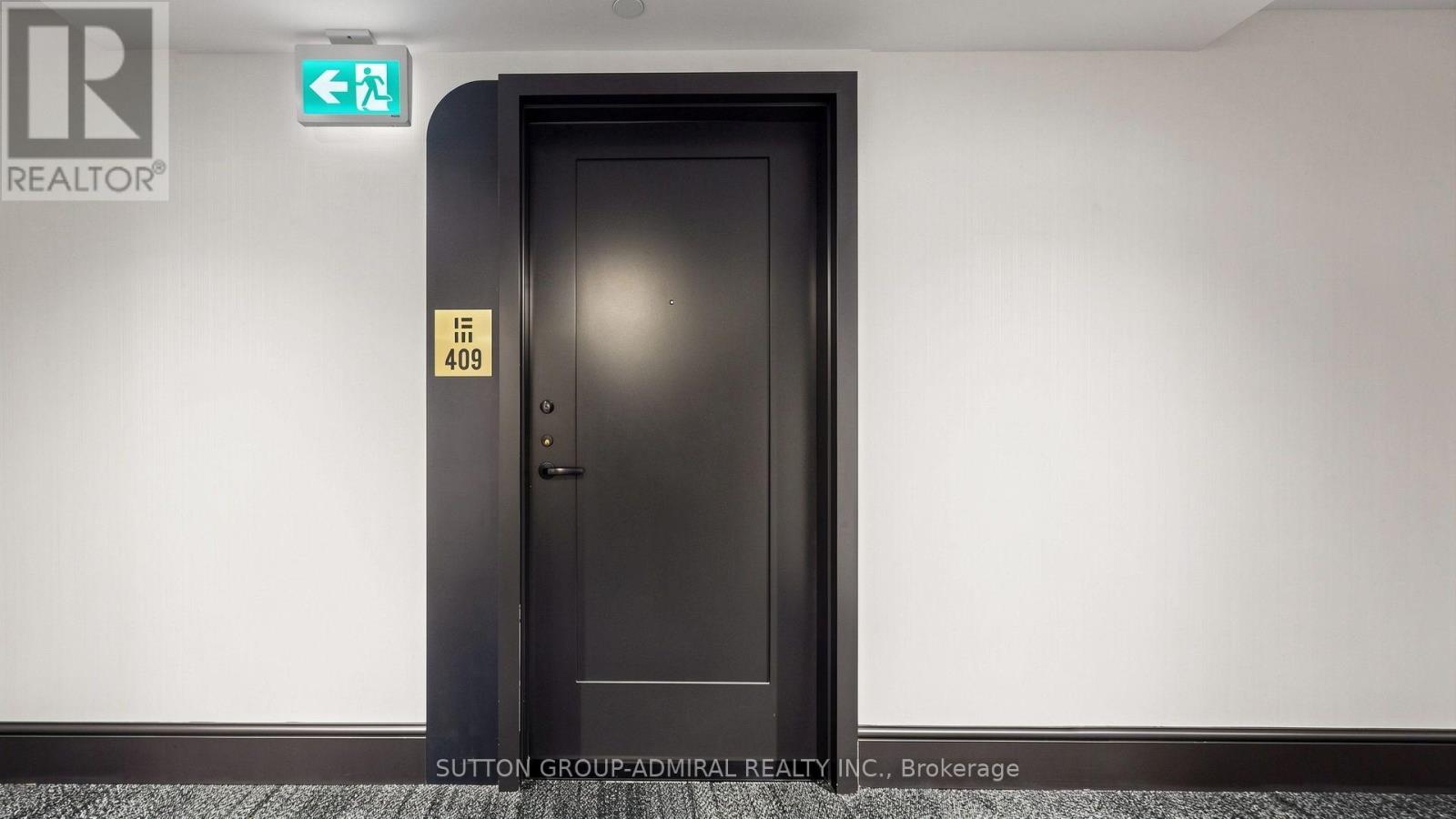 409 - 123 Portland Street, Toronto, Ontario  M5V 2N4 - Photo 21 - C13695266