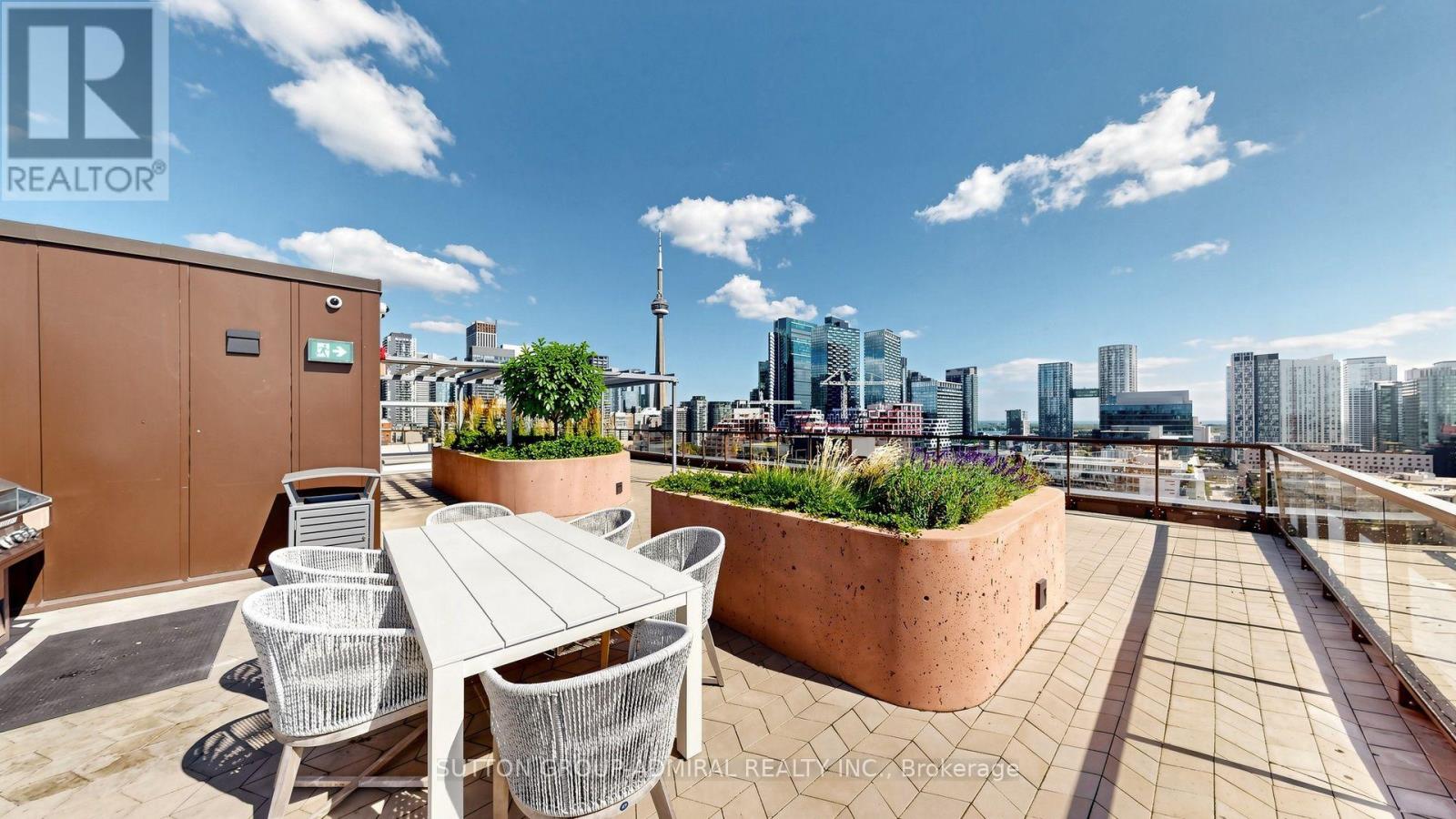 409 - 123 Portland Street, Toronto, Ontario  M5V 2N4 - Photo 23 - C13695266