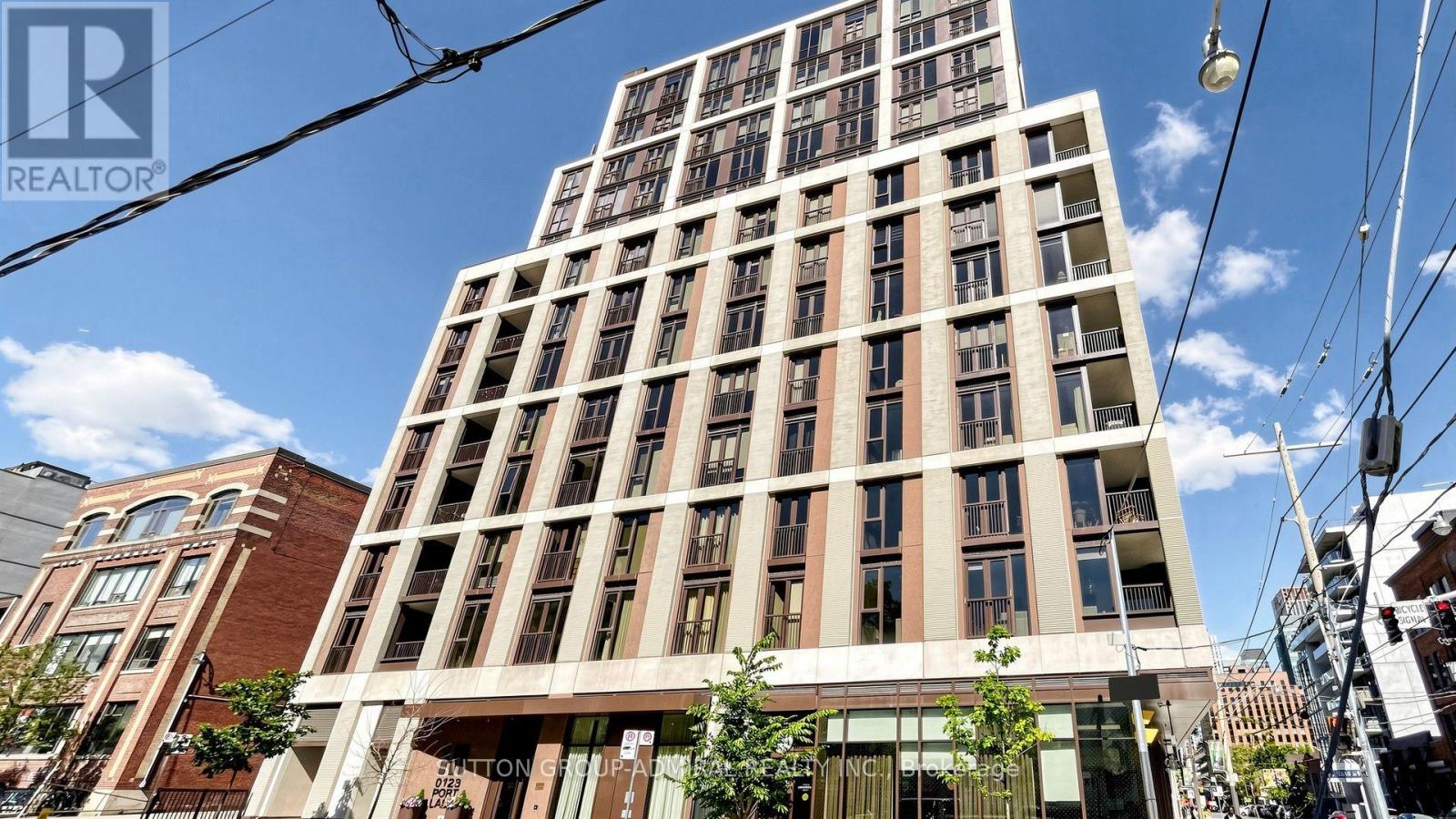 409 - 123 Portland Street, Toronto, Ontario  M5V 2N4 - Photo 34 - C13695266