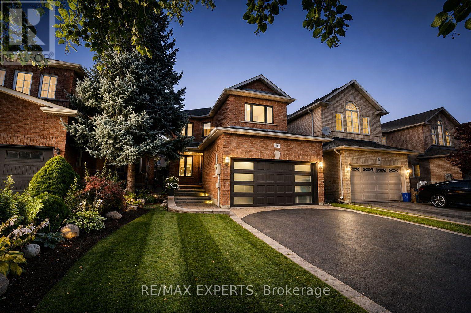 46 PRINCETON GATE