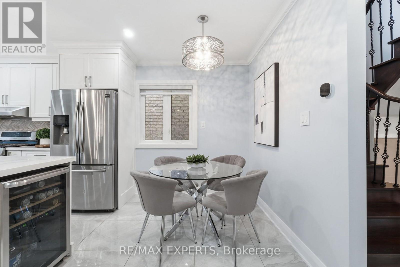 46 Princeton Gate, Vaughan (Maple), Ontario  L6A 2R7 - Photo 12 - N13694992