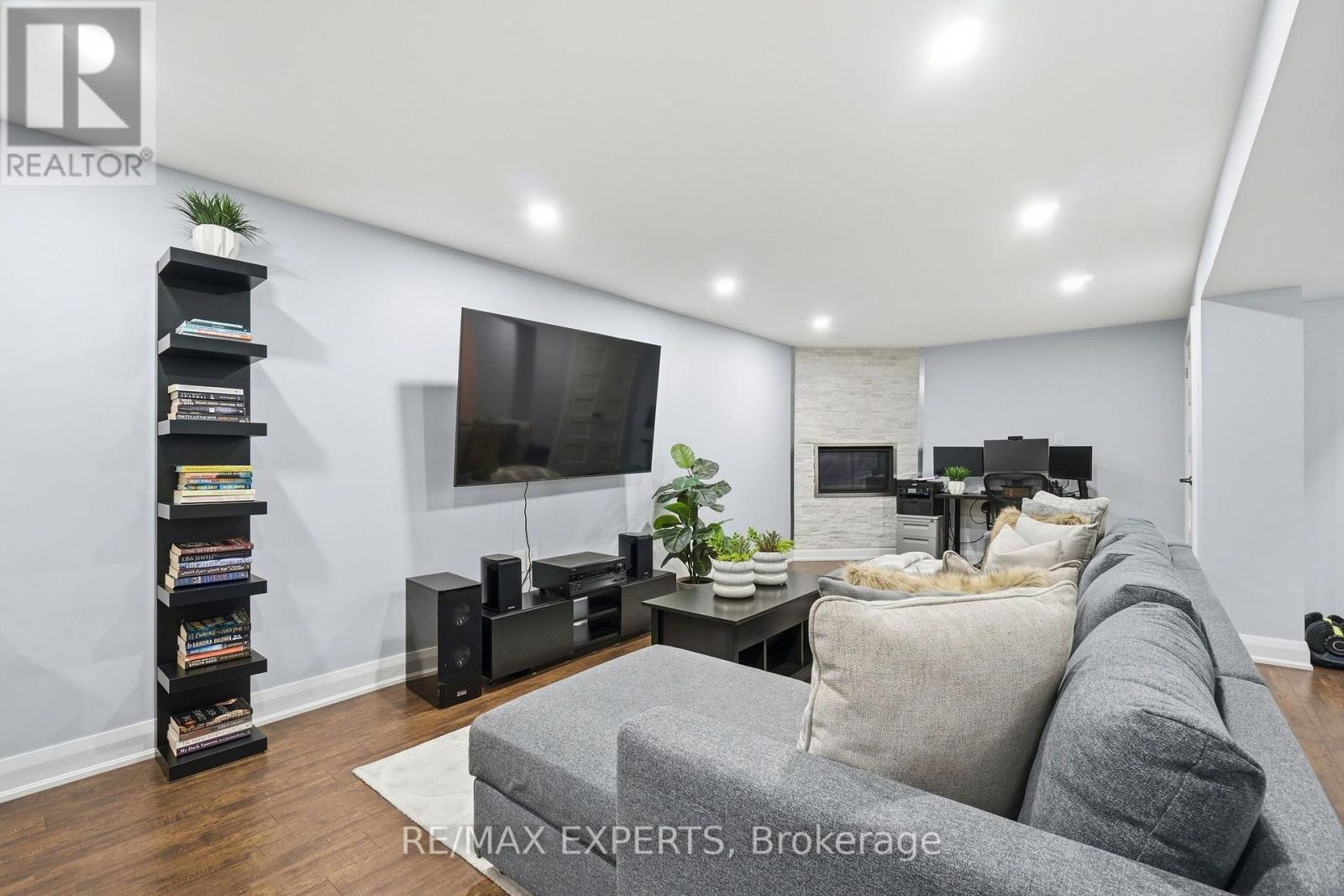 46 Princeton Gate, Vaughan (Maple), Ontario  L6A 2R7 - Photo 24 - N13694992