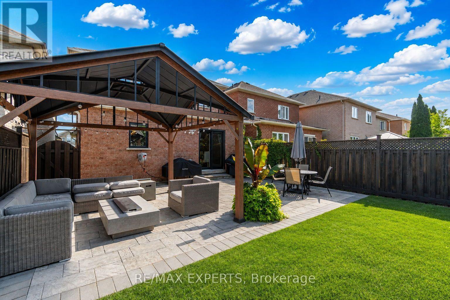 46 Princeton Gate, Vaughan (Maple), Ontario  L6A 2R7 - Photo 34 - N13694992