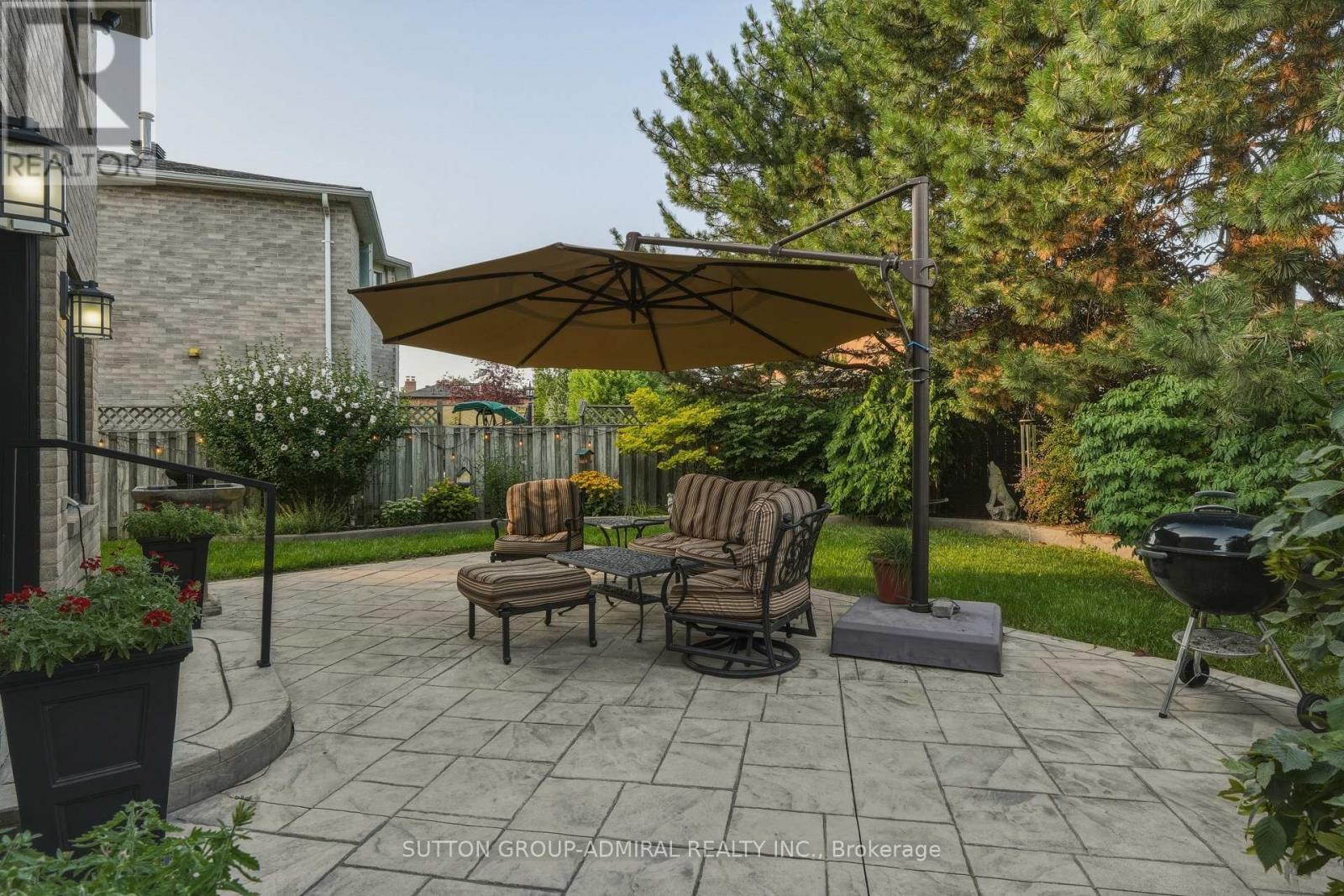 90 Brillinger Street, Richmond Hill (North Richvale), Ontario  L4C 8Y3 - Photo 36 - N13695022