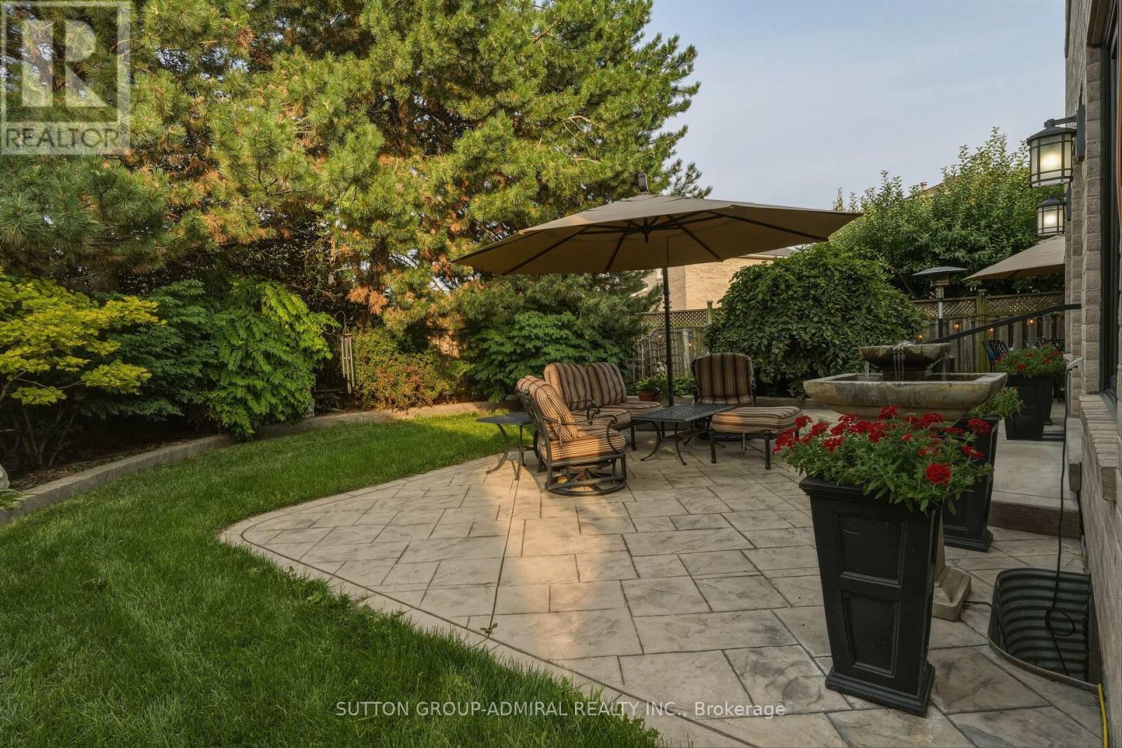 90 Brillinger Street, Richmond Hill (North Richvale), Ontario  L4C 8Y3 - Photo 42 - N13695022