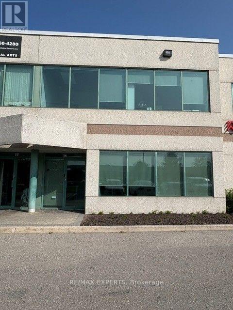 16 - 2900 LANGSTAFF ROAD, Vaughan, Ontario