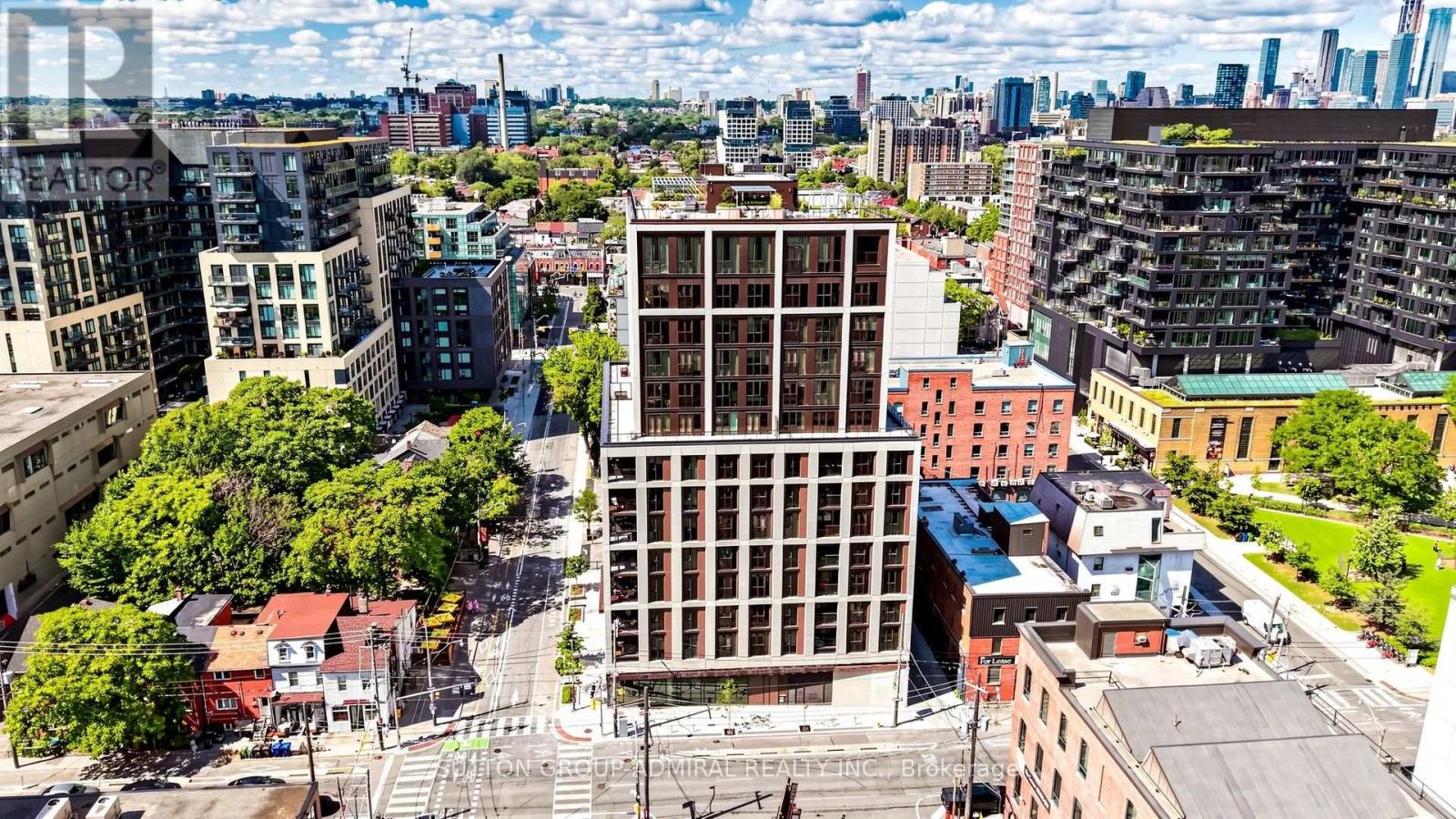 409 - 123 Portland Street, Toronto, Ontario  M5V 2N4 - Photo 37 - C13695266