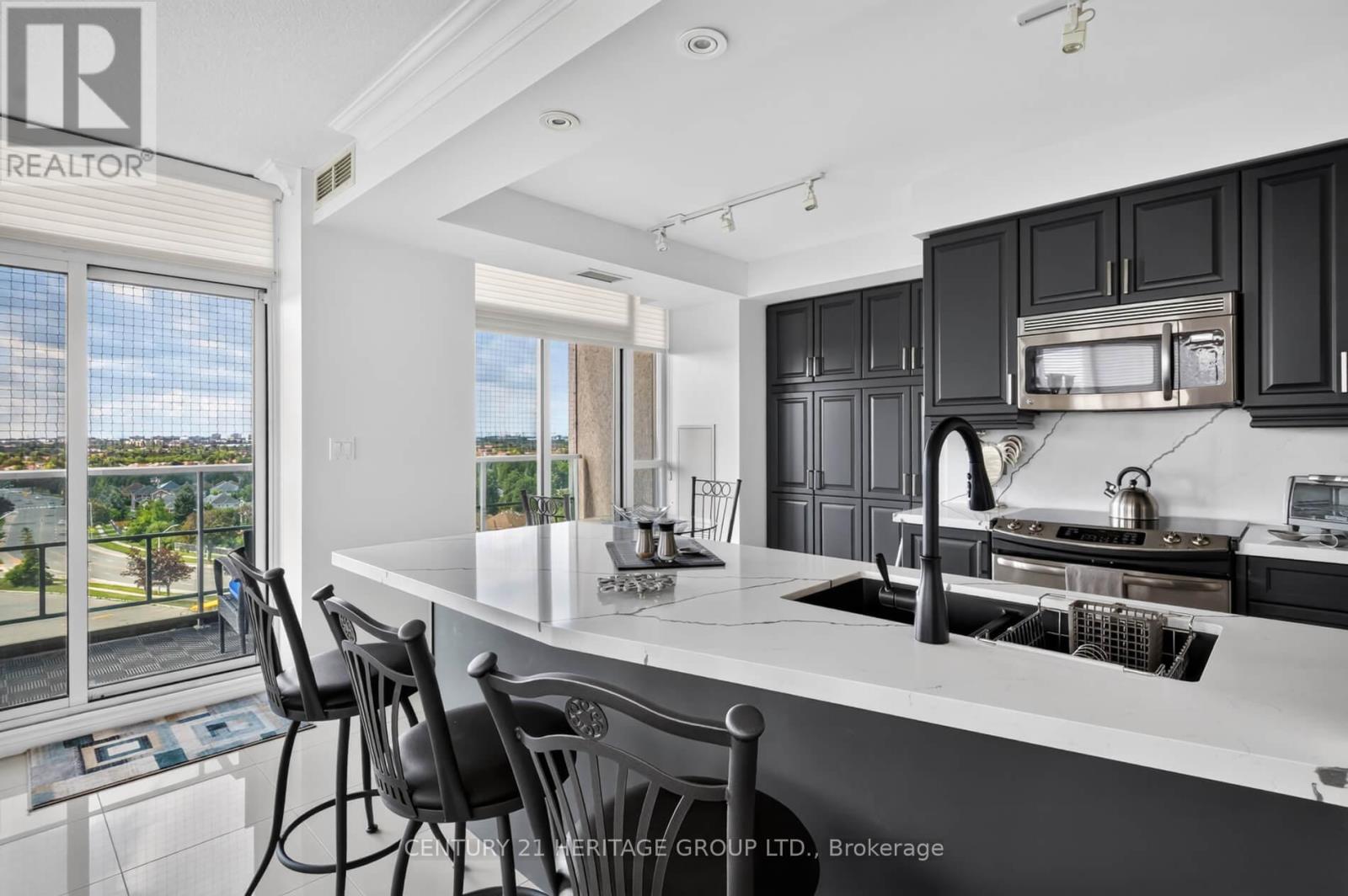 905 - 88 Promenade Circle, Vaughan, Ontario  L4J 9A4 - Photo 10 - N13695068