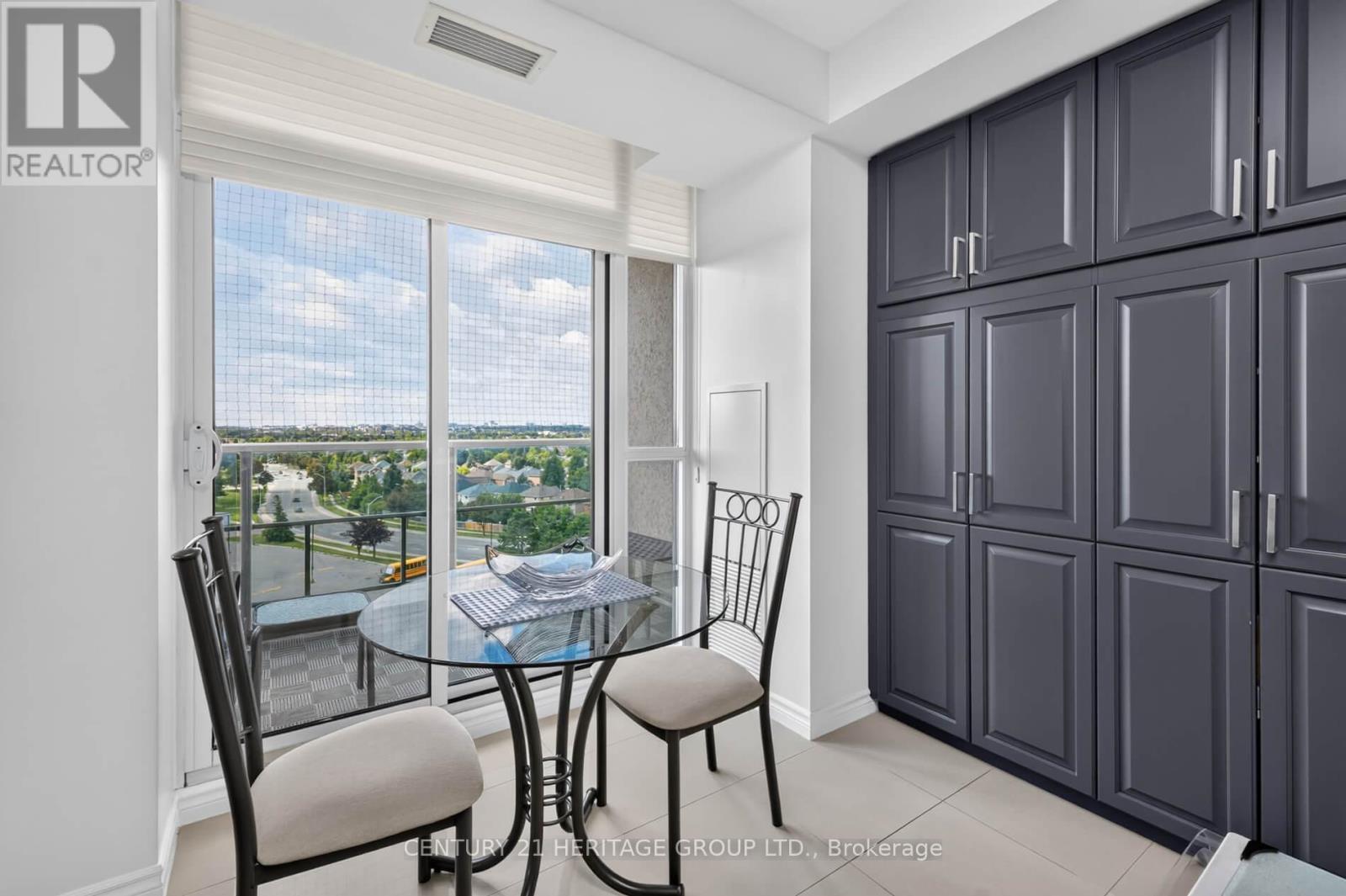 905 - 88 Promenade Circle, Vaughan, Ontario  L4J 9A4 - Photo 12 - N13695068