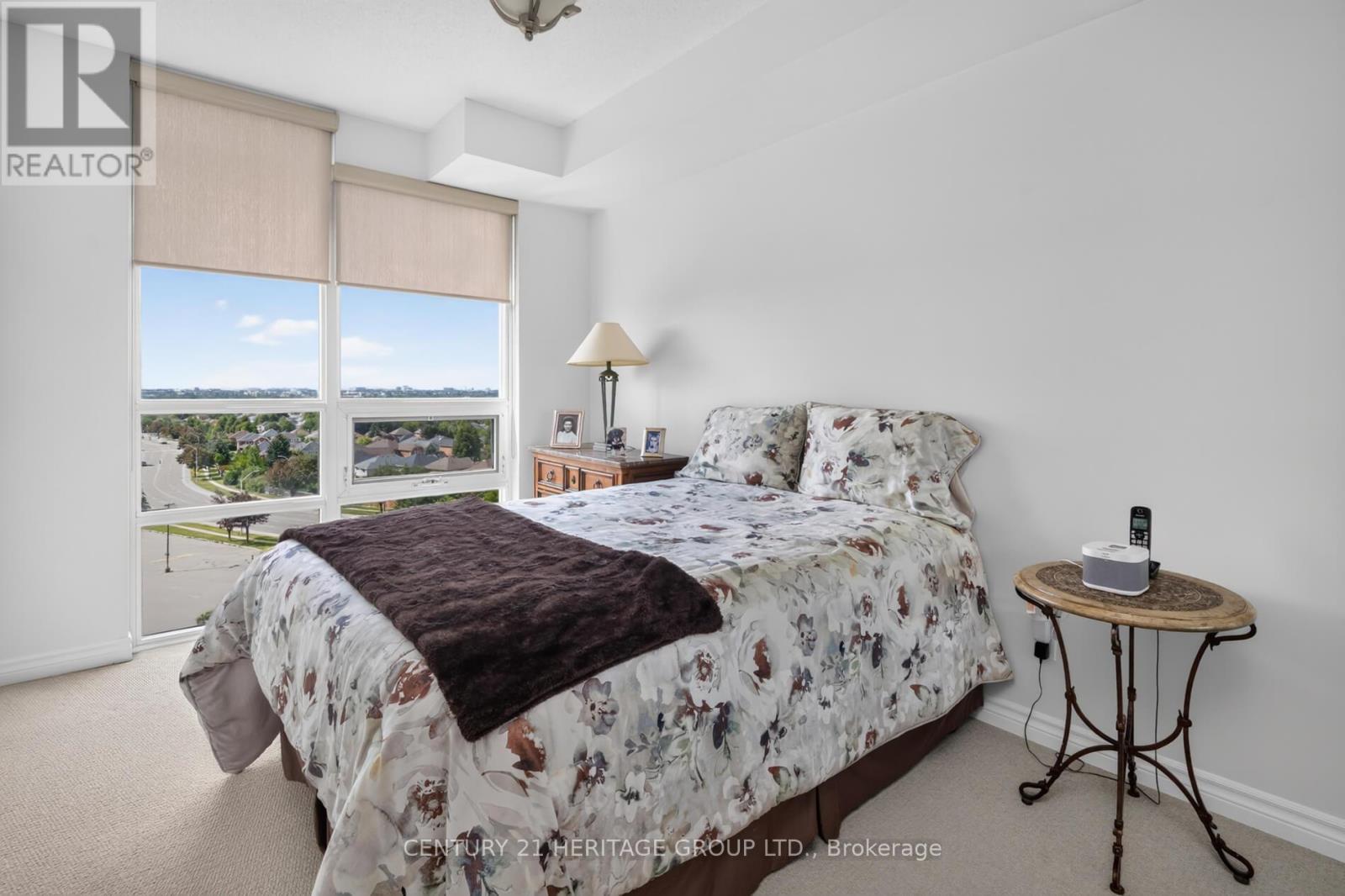 905 - 88 Promenade Circle, Vaughan, Ontario  L4J 9A4 - Photo 16 - N13695068