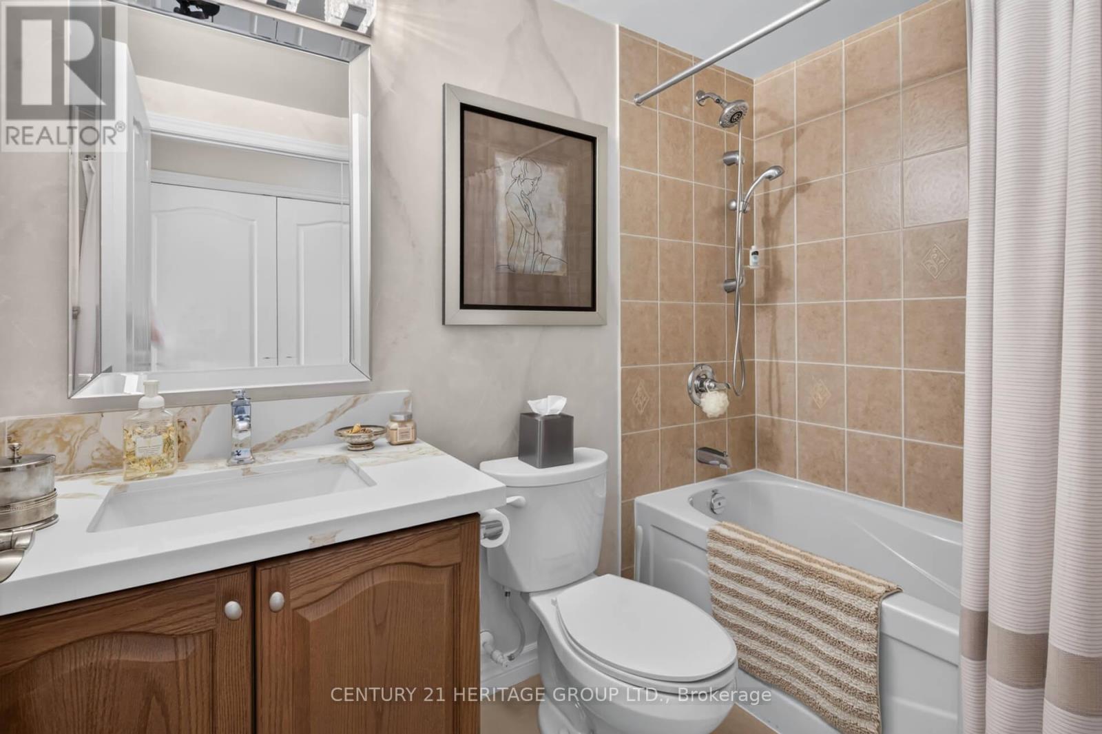 905 - 88 Promenade Circle, Vaughan, Ontario  L4J 9A4 - Photo 17 - N13695068