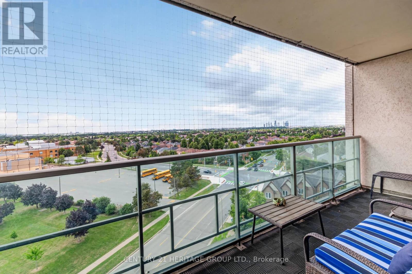 905 - 88 Promenade Circle, Vaughan, Ontario  L4J 9A4 - Photo 19 - N13695068