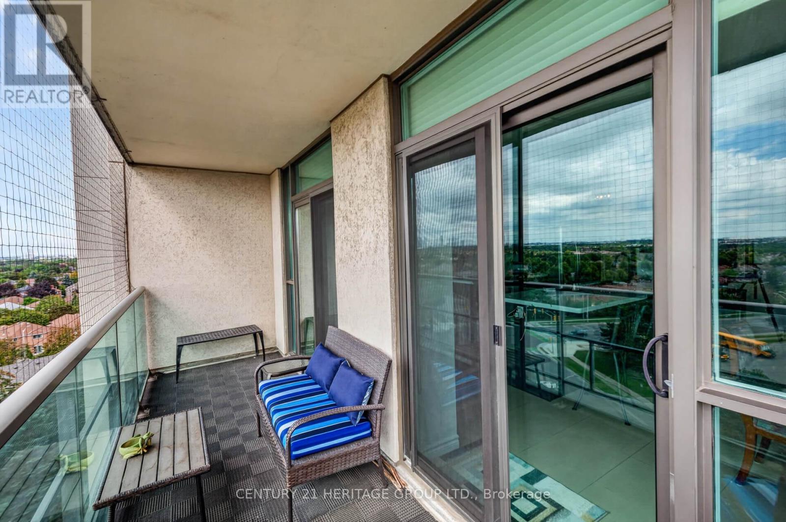 905 - 88 Promenade Circle, Vaughan, Ontario  L4J 9A4 - Photo 20 - N13695068