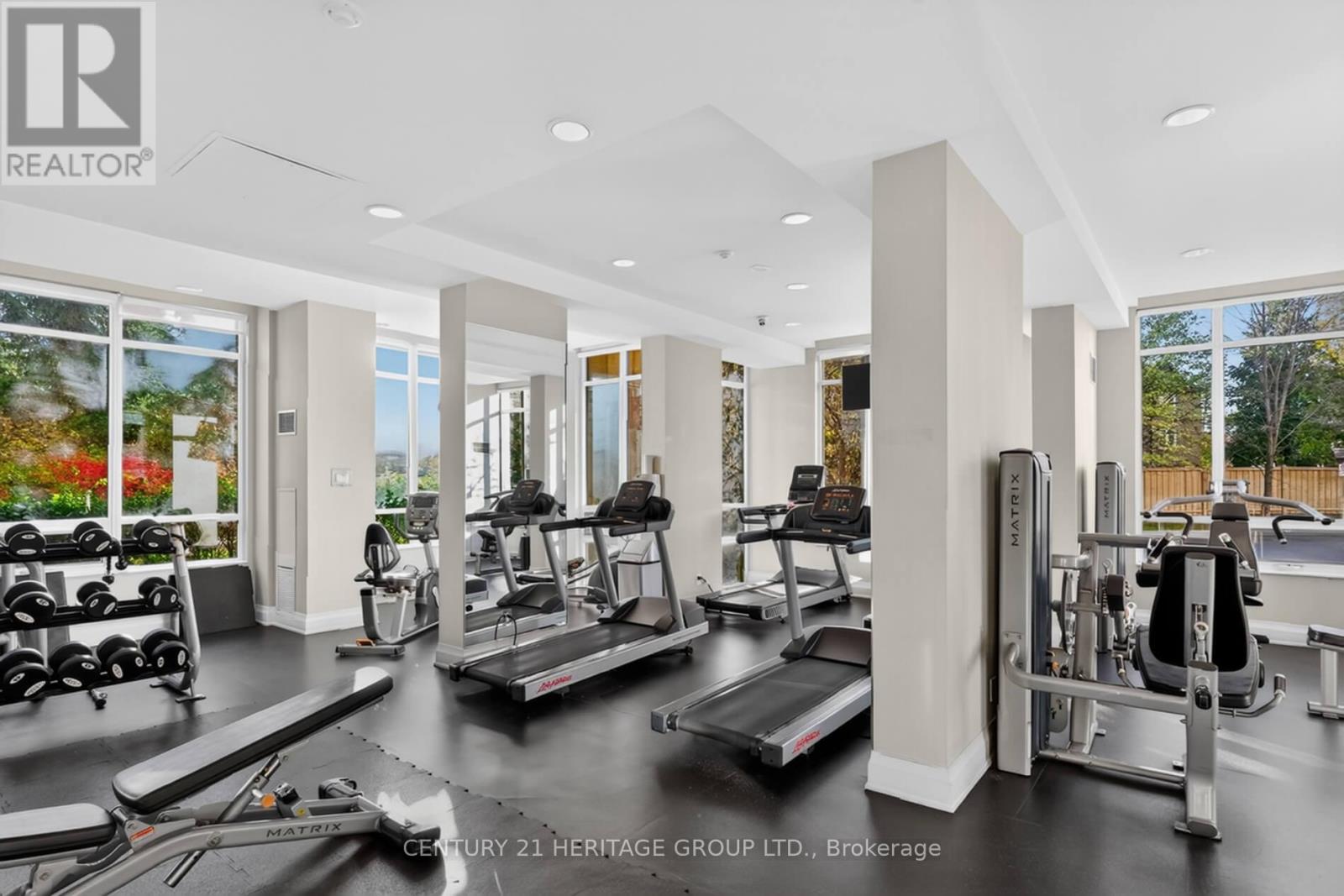 905 - 88 Promenade Circle, Vaughan, Ontario  L4J 9A4 - Photo 24 - N13695068