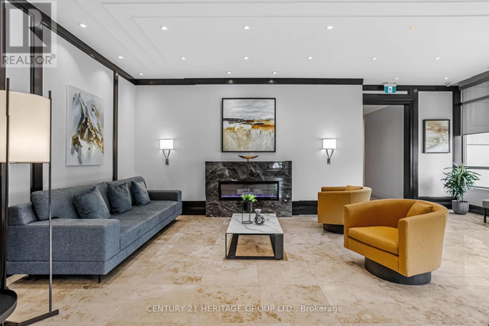 905 - 88 Promenade Circle, Vaughan, Ontario  L4J 9A4 - Photo 4 - N13695068