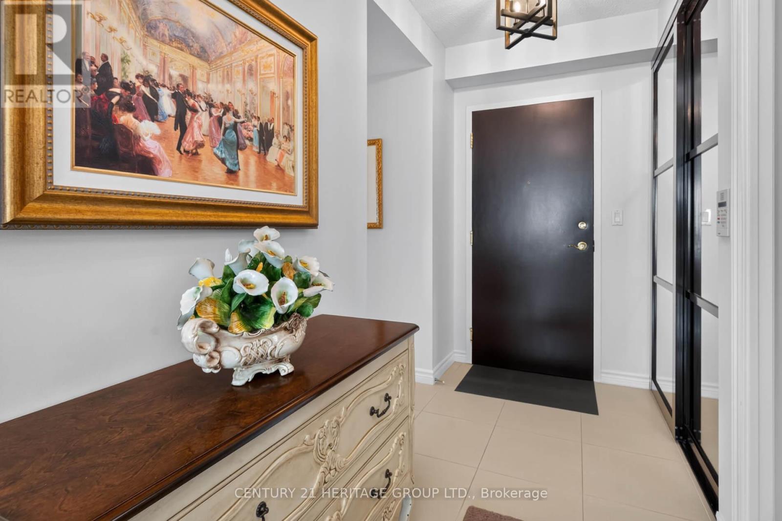 905 - 88 Promenade Circle, Vaughan, Ontario  L4J 9A4 - Photo 5 - N13695068