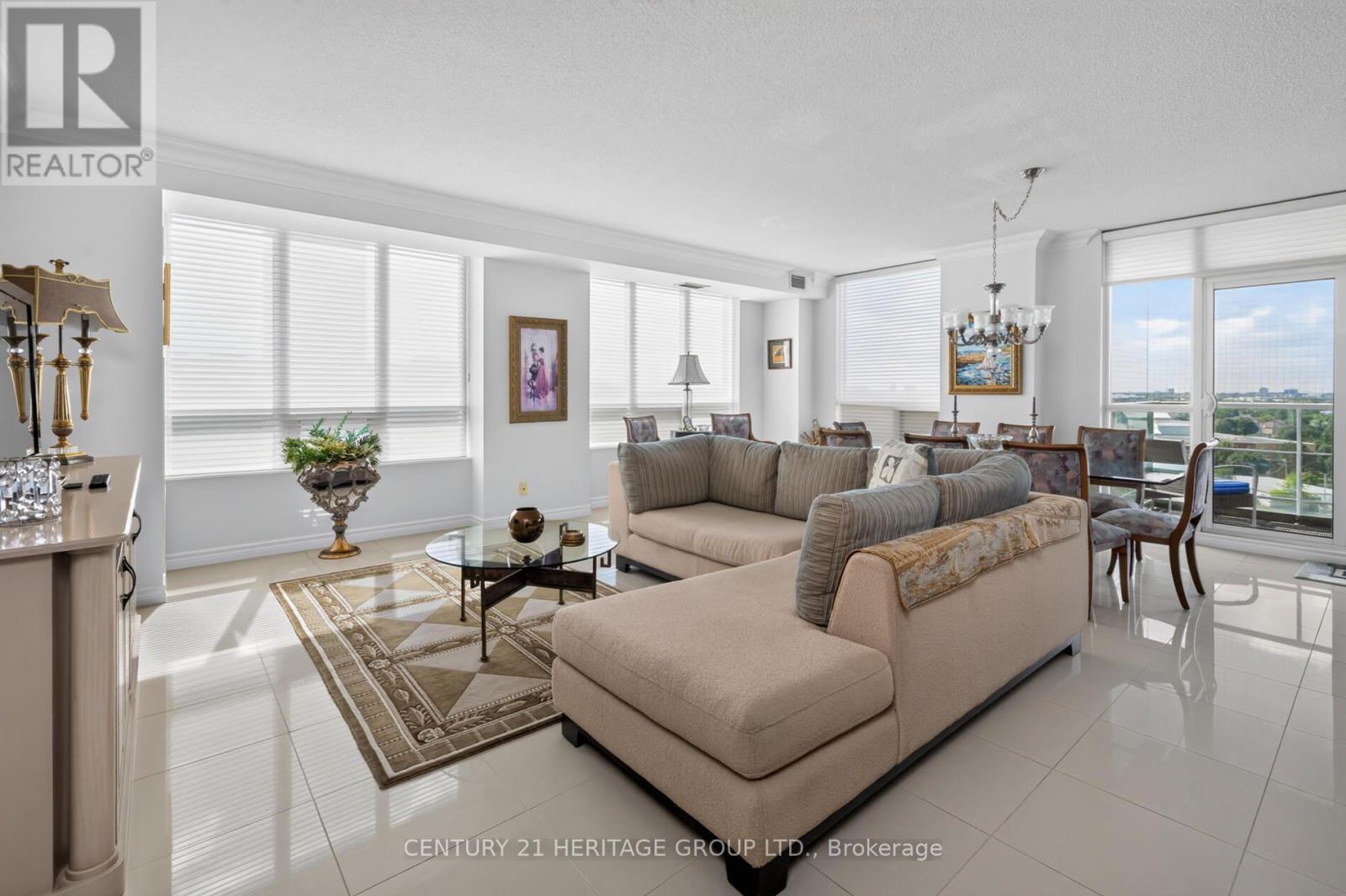 905 - 88 Promenade Circle, Vaughan, Ontario  L4J 9A4 - Photo 6 - N13695068