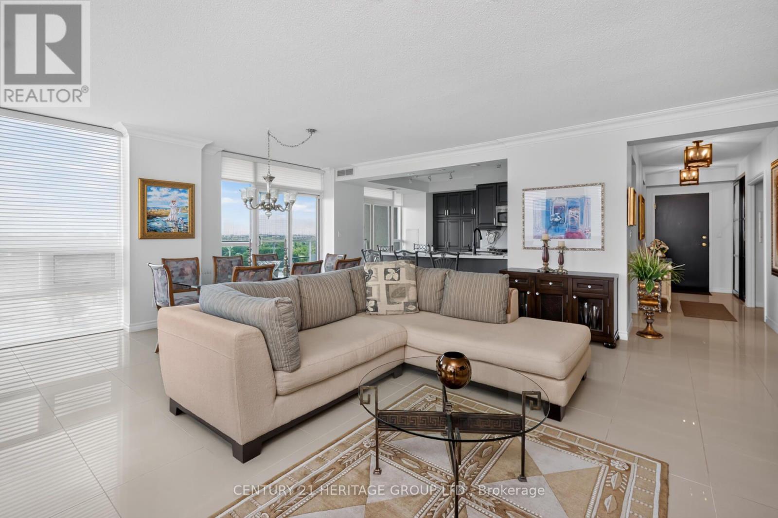 905 - 88 Promenade Circle, Vaughan, Ontario  L4J 9A4 - Photo 7 - N13695068