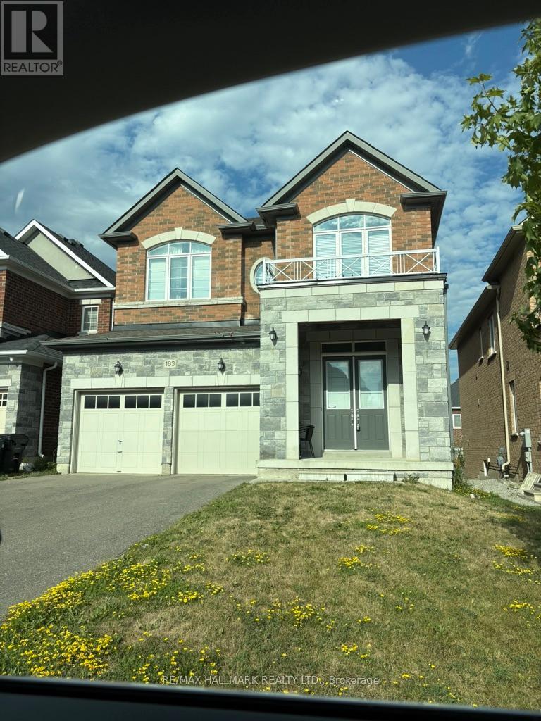 163 Inverness Way, Bradford West Gwillimbury (Bradford), Ontario  L3Z 0W6 - Photo 1 - N13695112