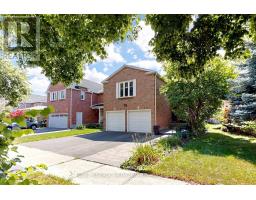 242 BADESSA CIRCLE, Vaughan, Ontario