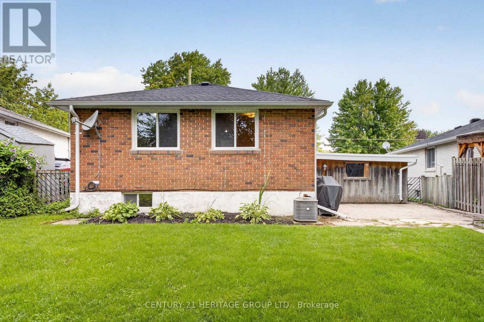 72 Kulpin Avenue, Bradford West Gwillimbury (Bradford), Ontario  L3Z 1T7 - Photo 43 - N13695140
