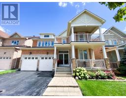 7 BRAEHEAD DRIVE, Richmond Hill, Ontario