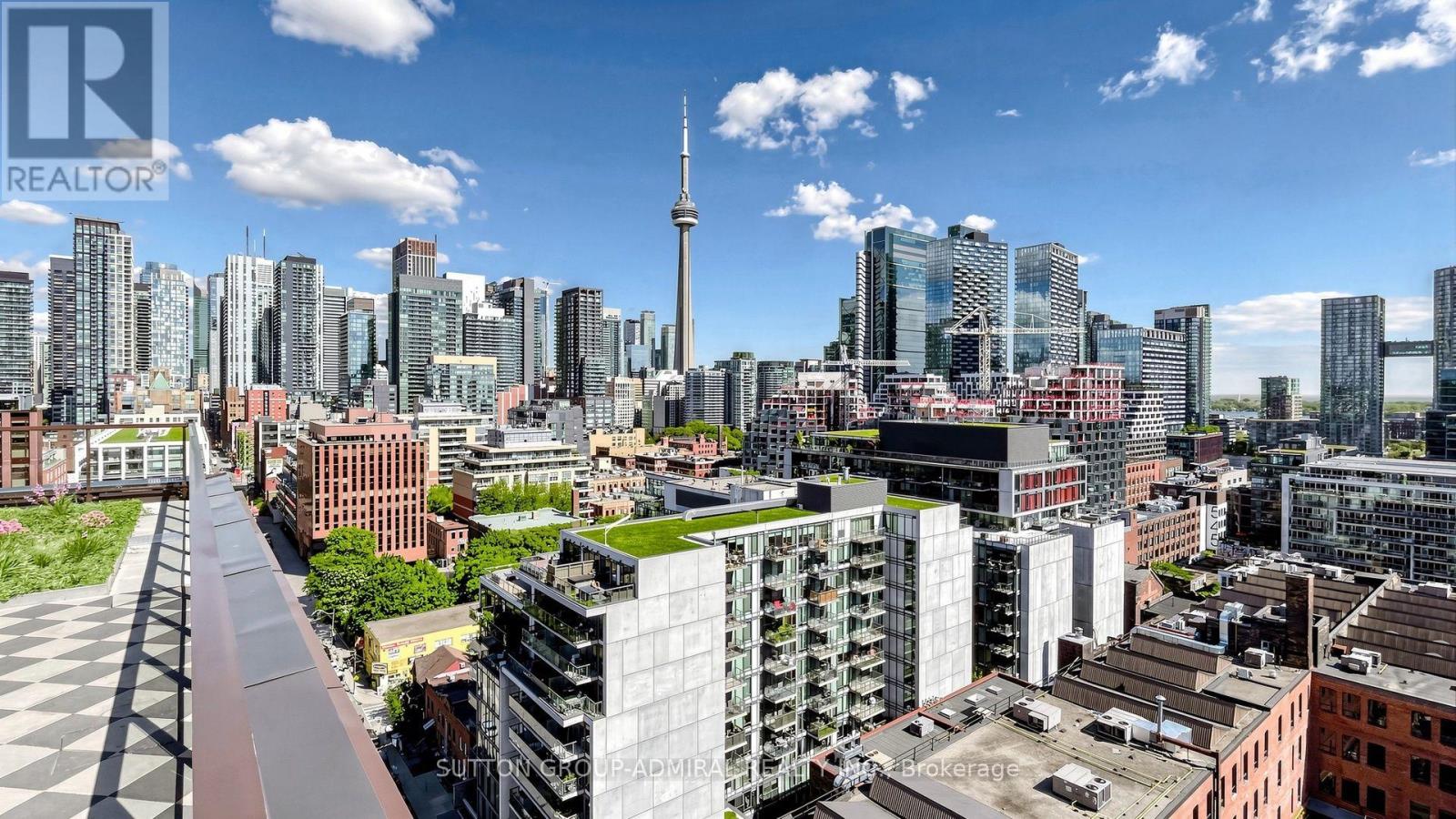 409 - 123 Portland Street, Toronto, Ontario  M5V 2N4 - Photo 26 - C13695266