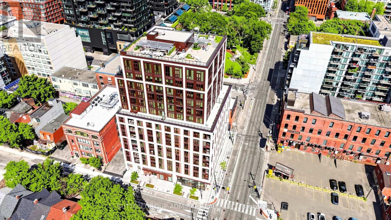 409 - 123 Portland Street, Toronto, Ontario  M5V 2N4 - Photo 39 - C13695266